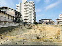 物件画像 福岡市城南区七隈第四　1号地