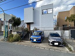 物件画像 福岡市東区香椎駅東3丁目