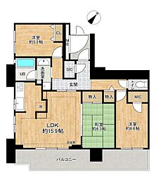 マンションイメージ