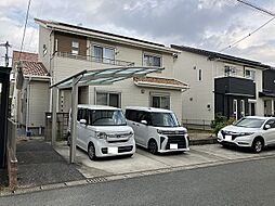 物件画像 小郡市二森