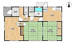 物件画像 福津市東福間6丁目