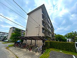 物件画像 金山団地51棟