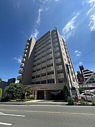 物件画像 TOHOマンションスプラウト小笹
