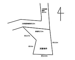 物件画像 福岡市城南区梅林5丁目