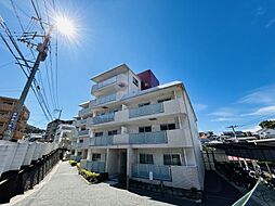 物件画像 イトーピア平和マンション