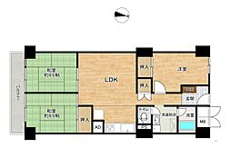 物件画像 日商岩井今泉マンション