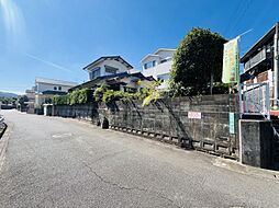 物件画像 福岡市城南区梅林第一　2号地