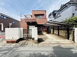 物件画像 福岡市城南区樋井川4丁目