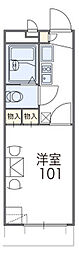 西飾磨駅 4.4万円