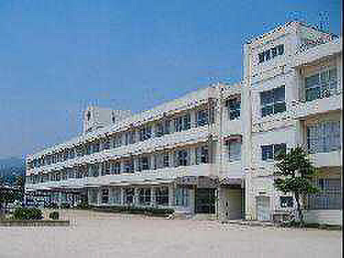 画像27:香呂南小学校