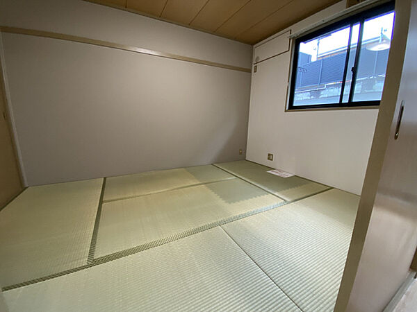 クレストみずほ ｜兵庫県相生市向陽台(賃貸アパート2DK・2階・40.92㎡)の写真 その8