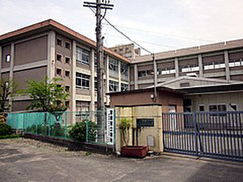 画像27:花田小学校