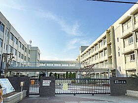 ポーシェガーデン3 1005 ｜ 兵庫県姫路市飾磨区野田町（賃貸マンション1R・10階・30.96㎡） その18