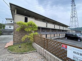 リビングタウン古坂弐番館 101 ｜ 兵庫県加西市北条町古坂６丁目（賃貸アパート1LDK・1階・43.70㎡） その1