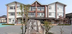 リビングタウン古坂弐番館 101 ｜ 兵庫県加西市北条町古坂６丁目（賃貸アパート1LDK・1階・43.70㎡） その18