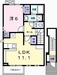 ひめじ別所駅 5.5万円