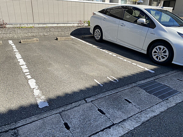 サンフレッチェ南条Ｂ 202｜兵庫県姫路市南条１丁目(賃貸アパート1R・2階・20.65㎡)の写真 その6