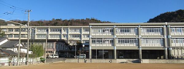 アモーレ二階町 402｜兵庫県姫路市二階町(賃貸マンション1DK・4階・34.37㎡)の写真 その16