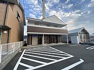 兵庫県姫路市飾磨区阿成植木：物件画像／有限会社有本興産