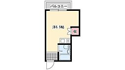 白岡ハイツ 2階