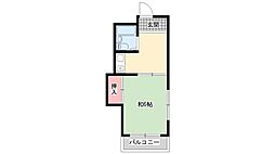 ピュアハイツ 3階