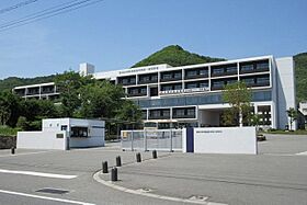 メゾンヤクシ 206 ｜ 兵庫県姫路市御立中７丁目（賃貸アパート1K・2階・23.77㎡） その19