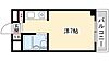 ウイングス北平野3階3.1万円