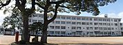 姫路市立白浜小学校