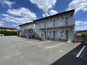 サンシティ宮前（北棟） 105 ｜ 兵庫県姫路市御立中５丁目（賃貸アパート1K・1階・21.00㎡） その1