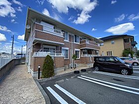 ネオ・ハーモニー太田Ａ 102 ｜ 兵庫県揖保郡太子町太田（賃貸アパート1LDK・1階・40.02㎡） その1