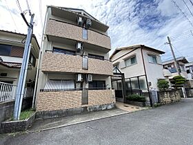 ジュネス城北新町II 106 ｜ 兵庫県姫路市城北新町２丁目（賃貸マンション1K・1階・16.00㎡） その1