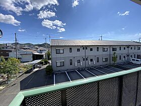 サンコート赤坂 A201 ｜ 兵庫県相生市赤坂２丁目（賃貸アパート2LDK・2階・54.82㎡） その15