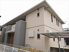 ヴィラーチェ神屋 202 ｜ 兵庫県姫路市神屋町４丁目（賃貸アパート1LDK・2階・40.86㎡） その1