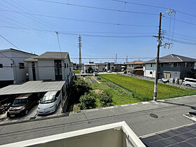 カーサ・フィオーレ中島Ａ 203 ｜ 兵庫県姫路市飾磨区中島１丁目（賃貸アパート2LDK・2階・65.07㎡） その14