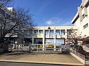 姫路市立城乾中学校