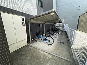 メゾンＳＫ・Ｉ 503 ｜ 兵庫県姫路市下寺町（賃貸マンション1K・5階・30.24㎡） その17