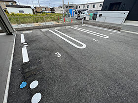 フィオーレ 101 ｜ 兵庫県姫路市別所町佐土３丁目（賃貸アパート1LDK・1階・41.04㎡） その15