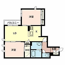 Ｍａｉｓｏｎ　Ａｌｂａ 102 ｜ 兵庫県相生市栄町（賃貸アパート2LDK・1階・58.77㎡） その2