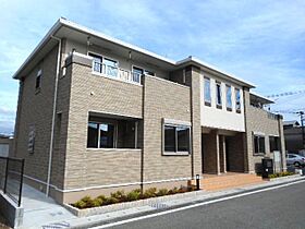 ポーシェガーデン4 102 ｜ 兵庫県姫路市大津区勘兵衛町２丁目（賃貸アパート1LDK・1階・50.27㎡） その1