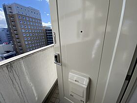 忍町中村コーポ 903 ｜ 兵庫県姫路市忍町（賃貸マンション1R・9階・16.70㎡） その11