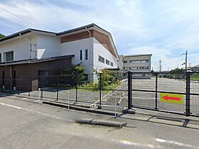 ポルテ・ボヌールＢ 203 ｜ 兵庫県たつの市龍野町宮脇（賃貸アパート1LDK・2階・42.37㎡） その15