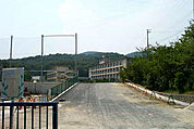 相生市立青葉台小学校