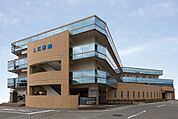 社会医療法人松藤会入江病院