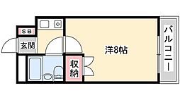 🉐敷金礼金0円！🉐カレッジ北八代