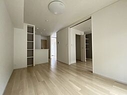 ソレイユ　こだま 104 1階1LDKのリビング/ダイニング