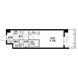 アルティザ姫路 15階