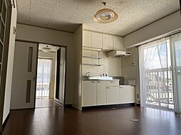 石田ビル 3DKの写真