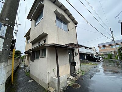 外観 外観