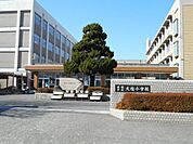 姫路市立大塩小学校