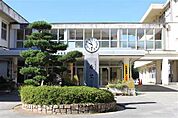 たつの市立揖保川中学校